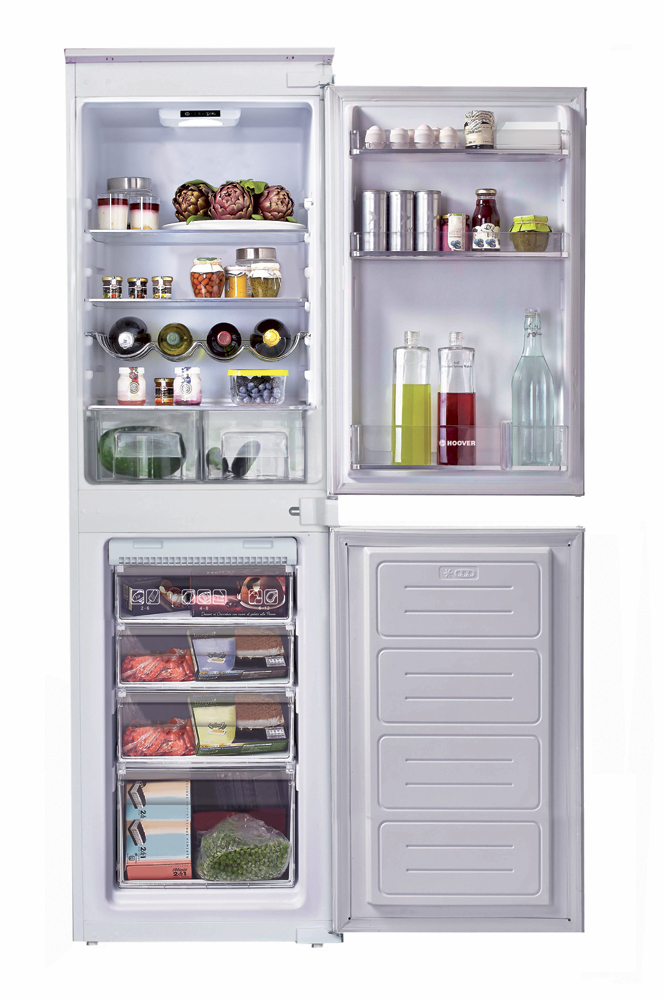 Hoover Integrated Fridge Freezer Spare Parts Reviewmotors.co